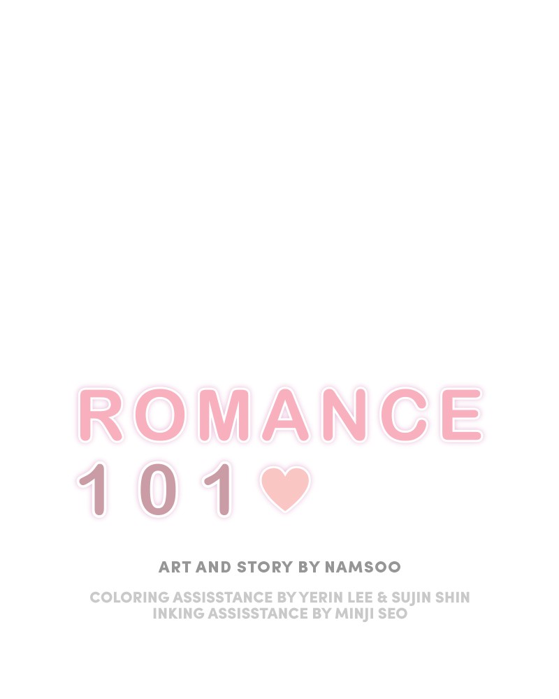Romance 101 Chapter 48 - HolyManga.net
