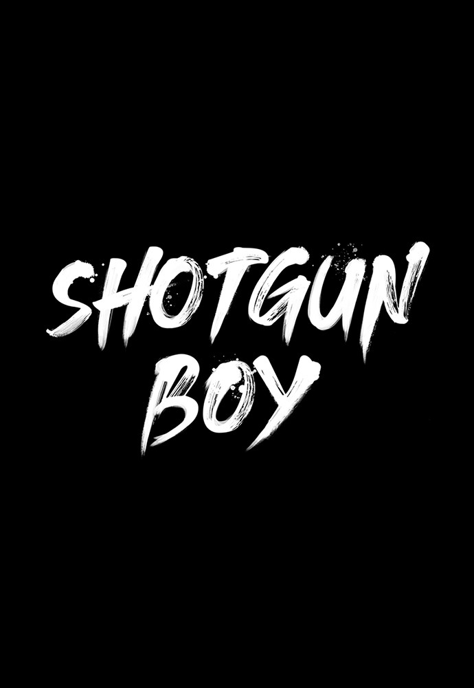 Shotgun Boy Chapter 20 - HolyManga.net