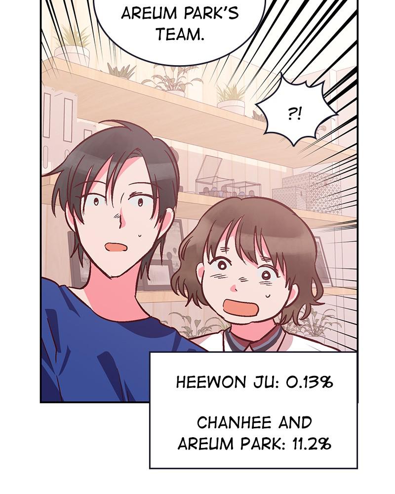 The Man Who Cleans Up Makeup Chapter 88 - HolyManga.net