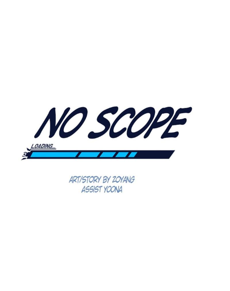 No Scope Chapter 118 - MyToon.net