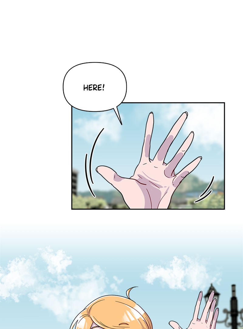 Once a Hero Chapter 3 - HolyManga.net