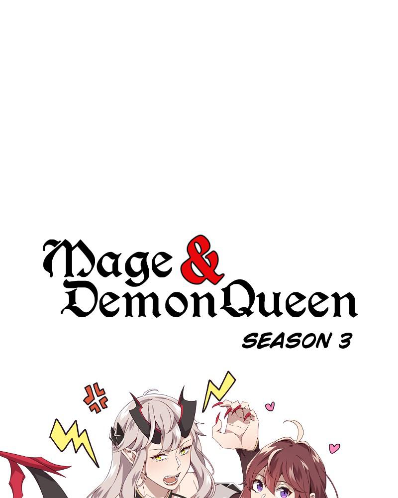 Mage & Demon Queen Chapter 135 - MyToon.net