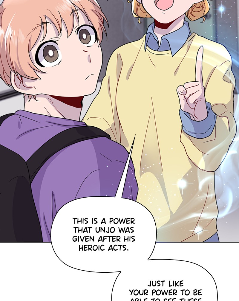 Once a Hero Chapter 3 - HolyManga.net