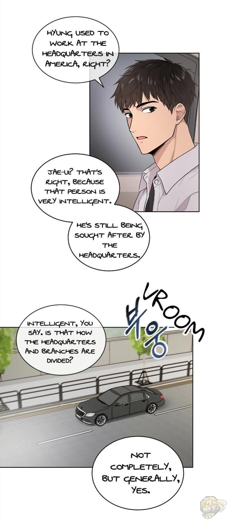 PASSION by Yuji Chapter 3 - MyToon.net