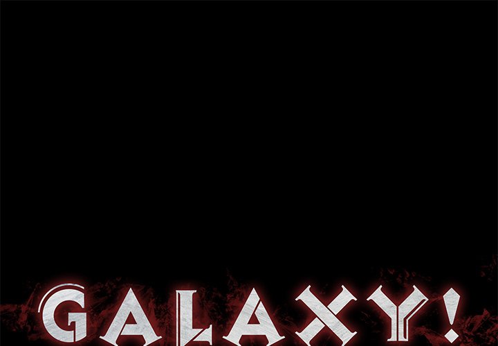 Galaxy Chapter 86 - HolyManga.net