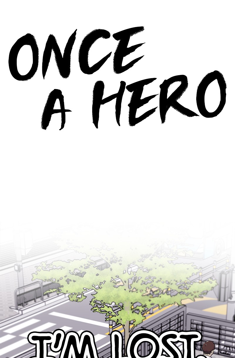 Once a Hero Chapter 2 - HolyManga.net