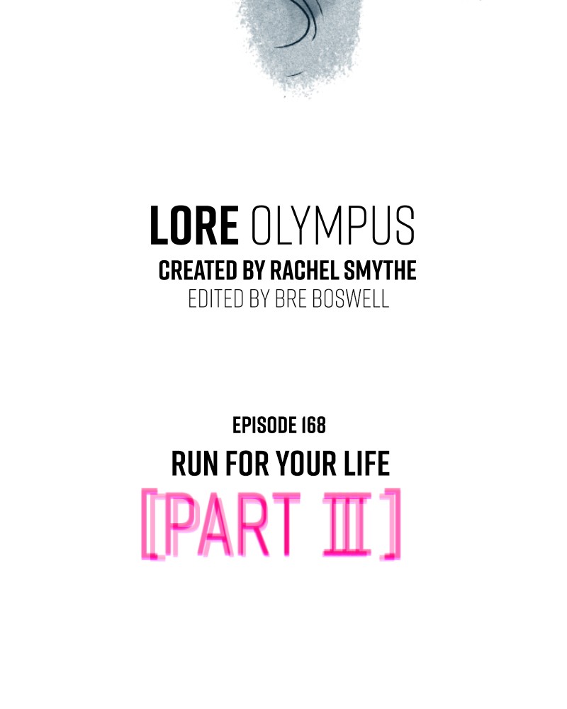 Lore Olympus Chapter 168 - MyToon.net