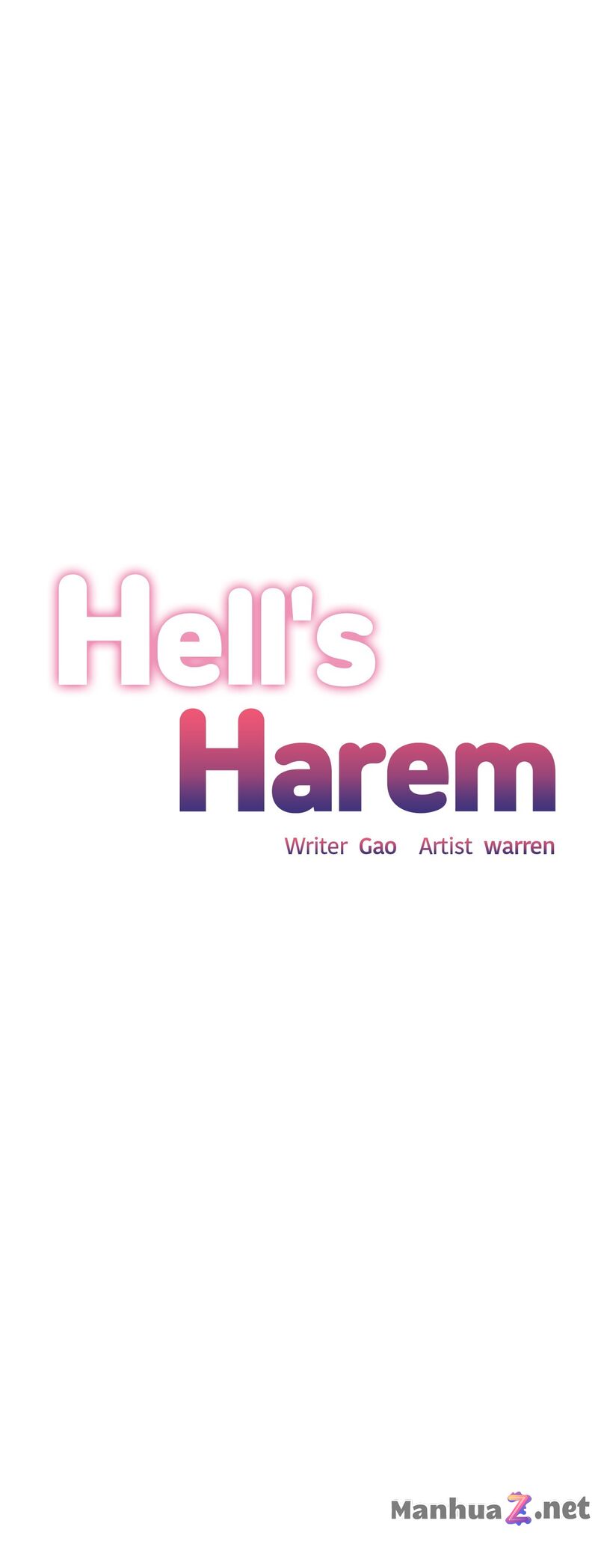 Hell’s Harem Chapter 47 - MyToon.net