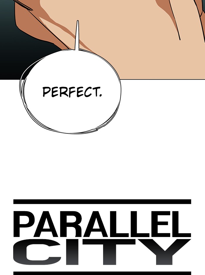 Parallel City Chapter 62 - MyToon.net