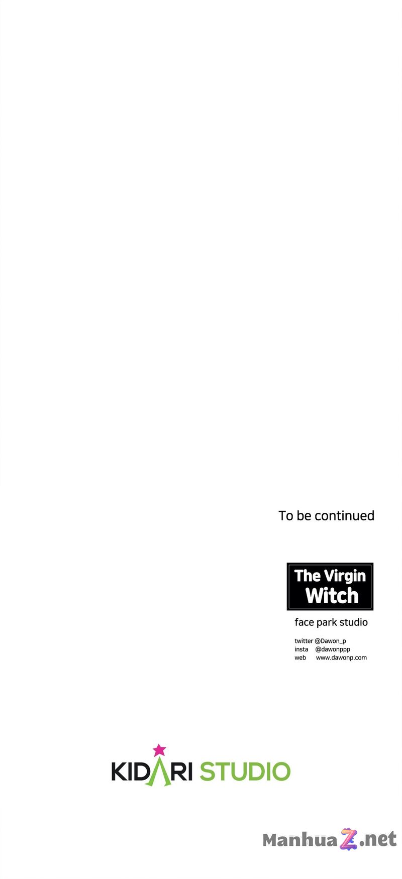 The Virgin Witch Chapter 51 - HolyManga.net