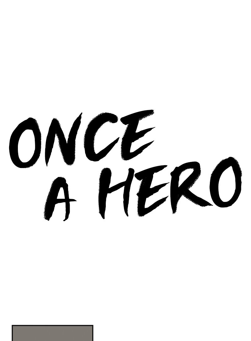 Once a Hero Chapter 3 - HolyManga.net