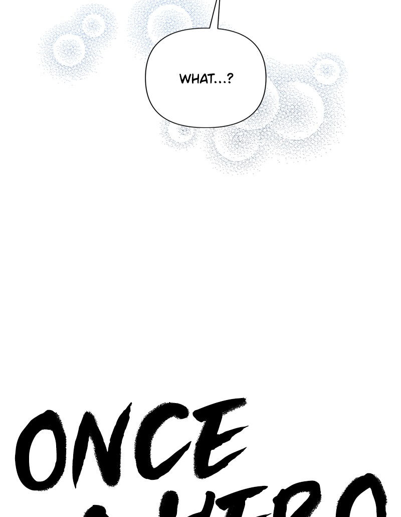 Once a Hero Chapter 1 - HolyManga.net