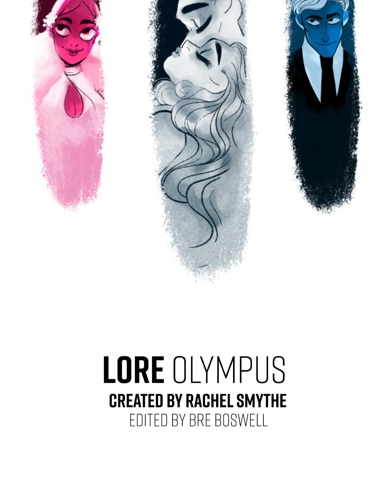Lore Olympus Chapter 169 - MyToon.net