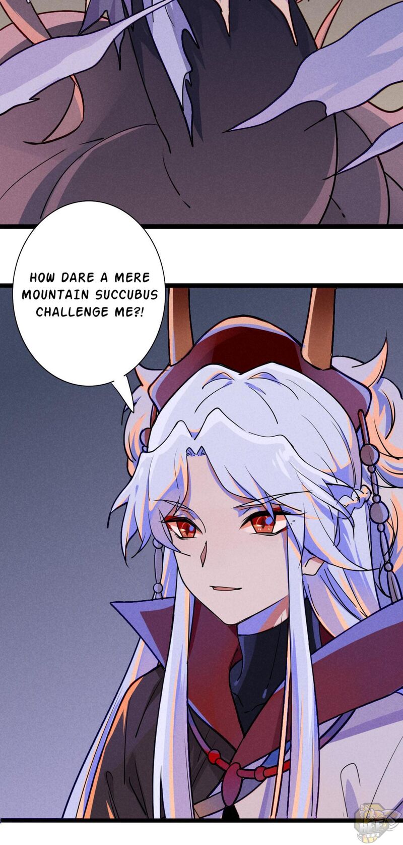How To Train Your Demon King Chapter 2 - 3 - MyToon.net
