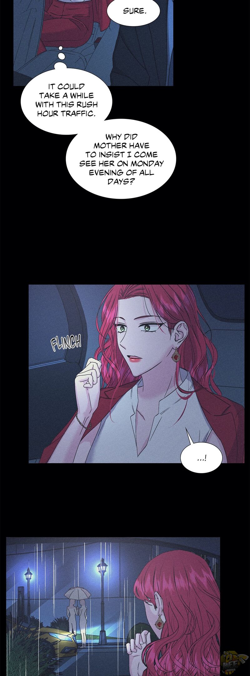 Lilith 2 Chapter 57 - MyToon.net