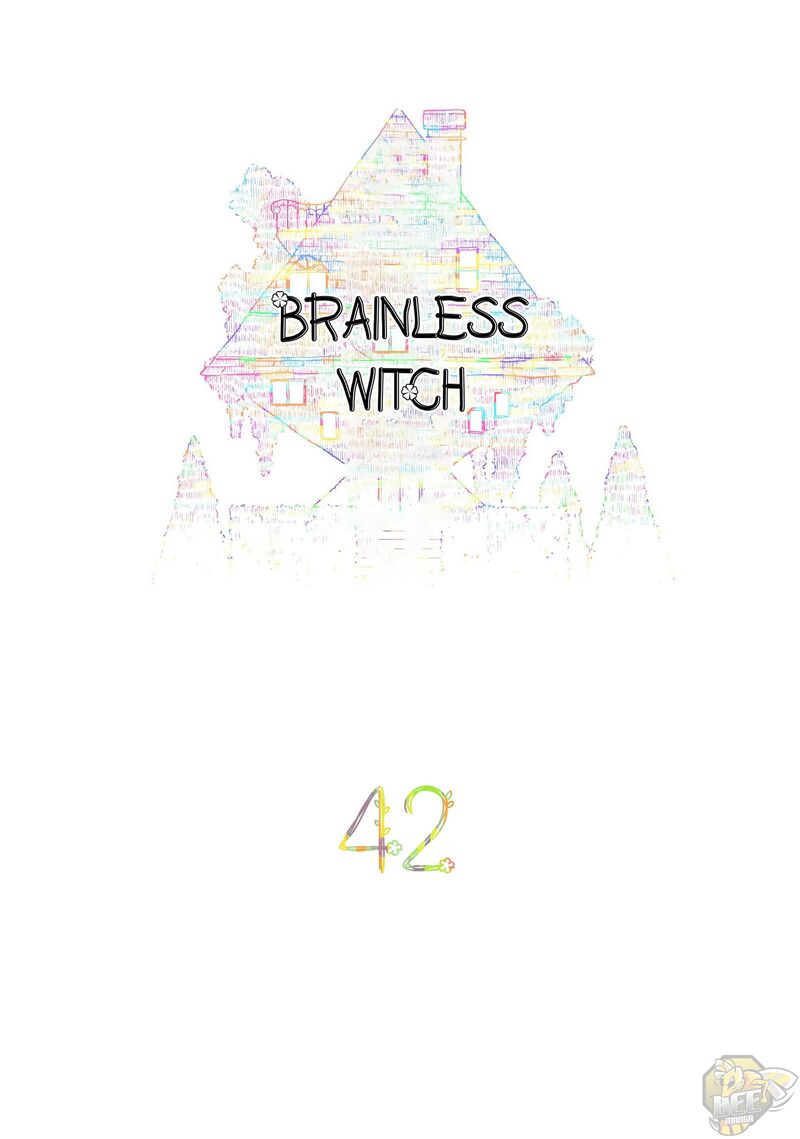 Brainless Witch Chapter 47 - HolyManga.net