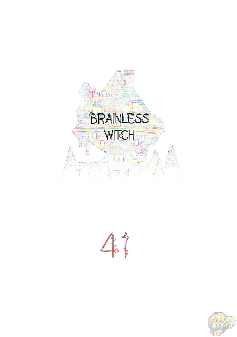 Brainless Witch Chapter 46 - HolyManga.net