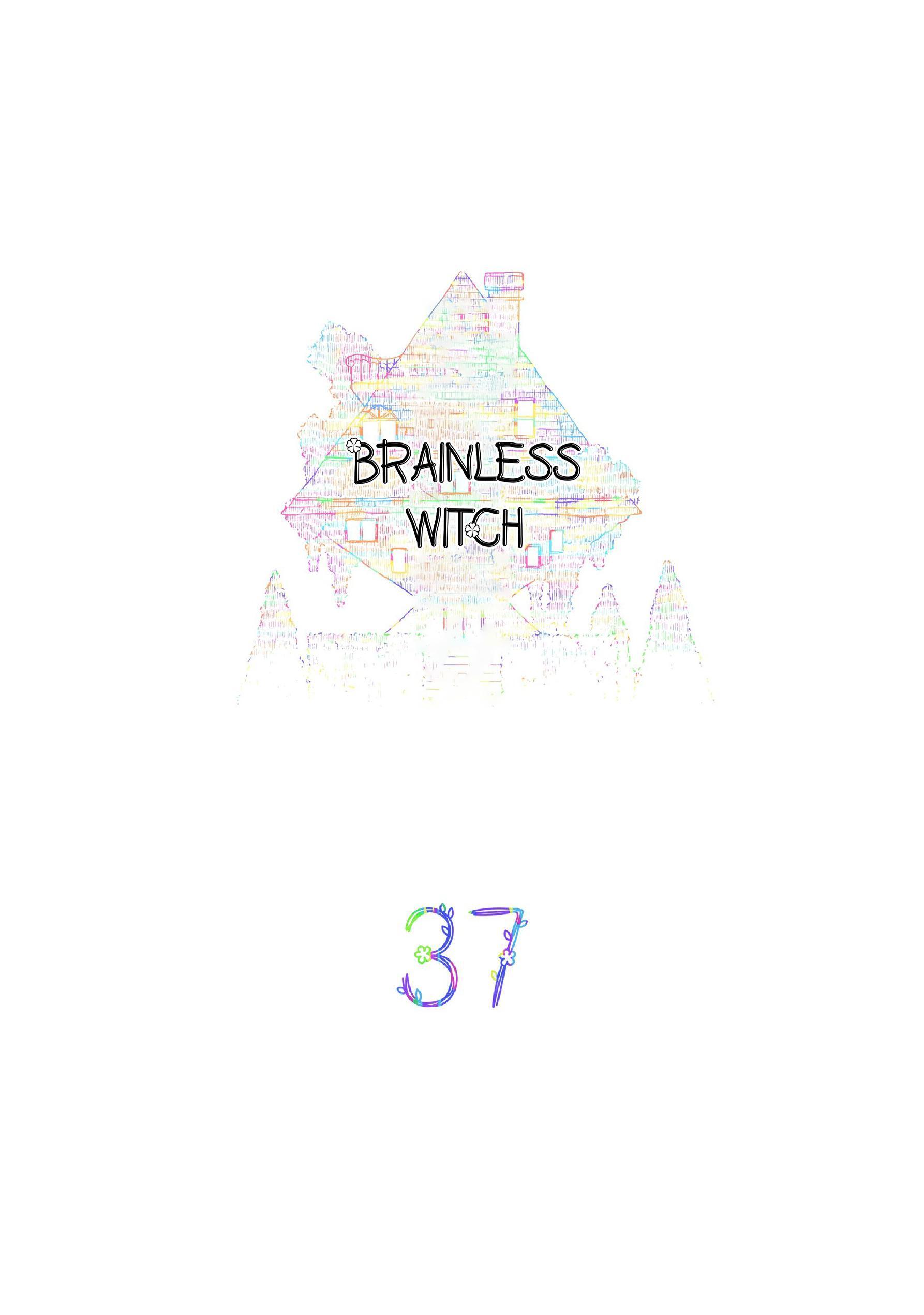 Brainless Witch Chapter 42 - ManhwaFull.net