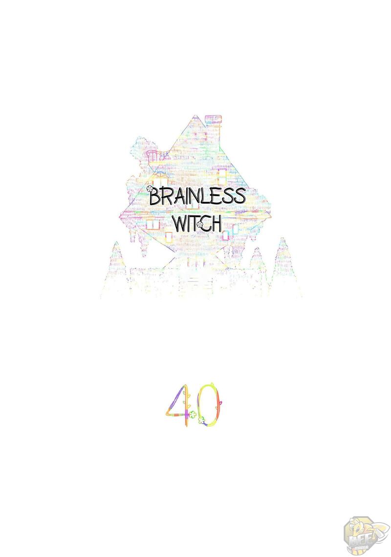 Brainless Witch Chapter 45 - HolyManga.net