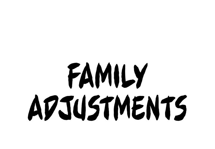 Family Adjustments Chapter 67 - HolyManga.net