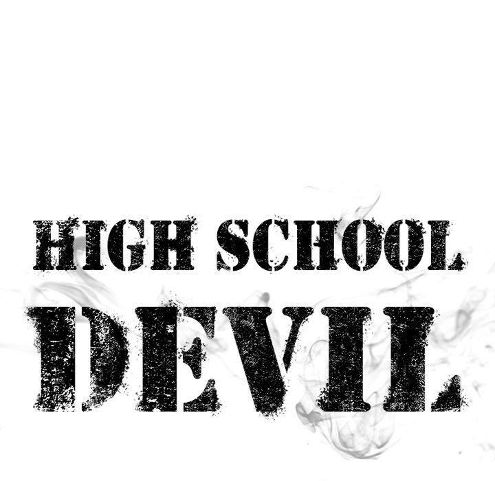 High School Devil Chapter 153 - MyToon.net