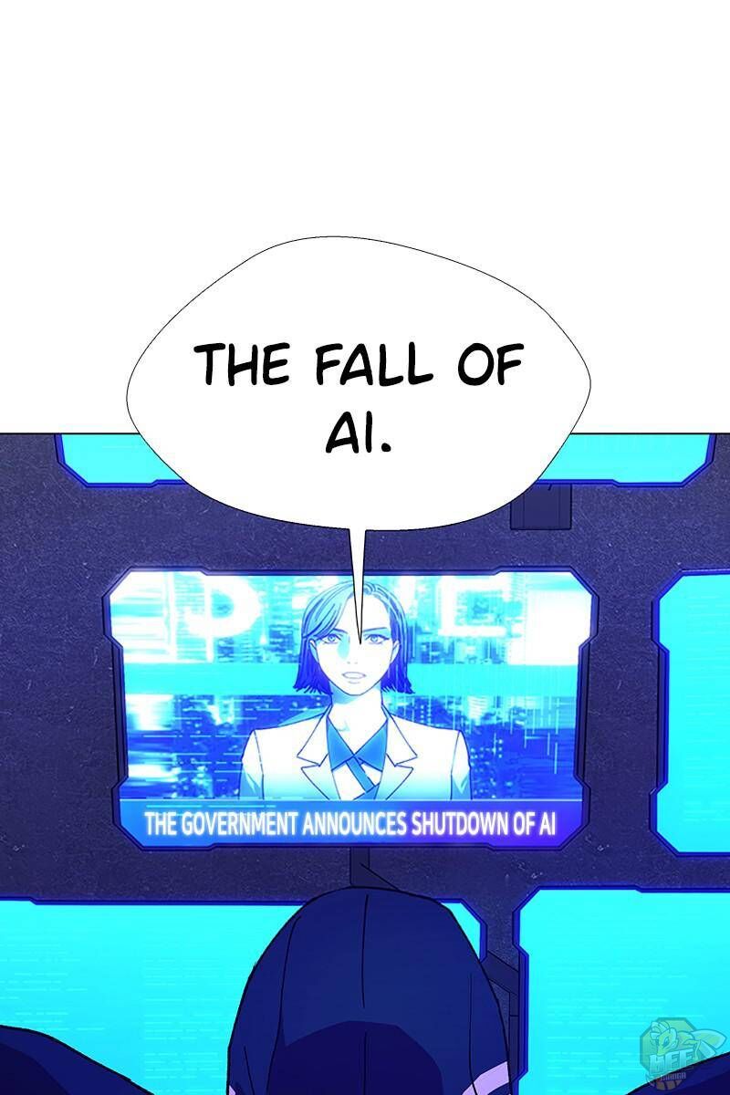 If AI Rules the World Chapter 20 - MyToon.net