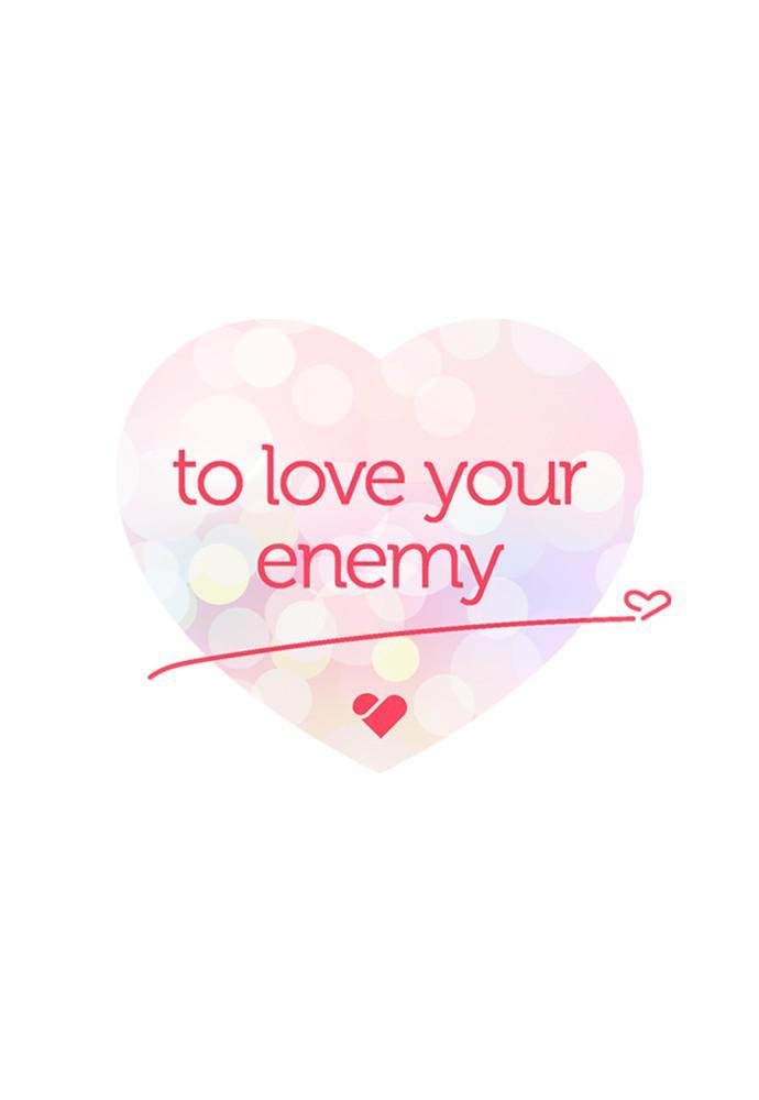 Love Your Enemies Chapter 88 - MyToon.net