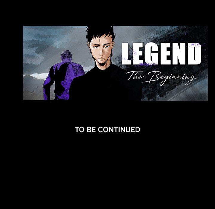 Legend: The Beginning Chapter 152 - ManhwaFull.net