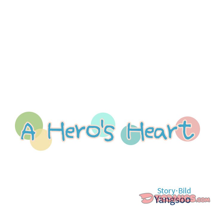 A Hero’s Heart Chapter 80 - MyToon.net