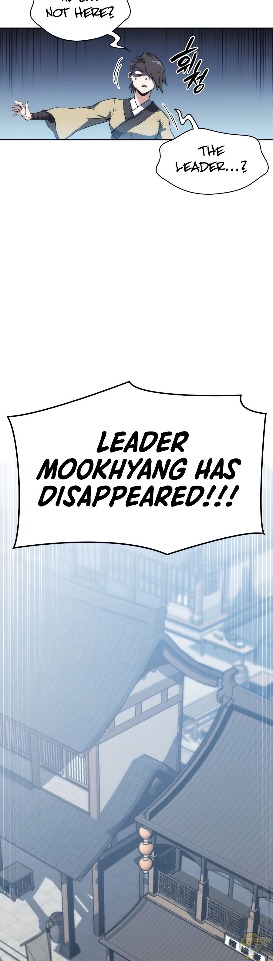 Mookhyang - The Origin Chapter 47 - HolyManga.net