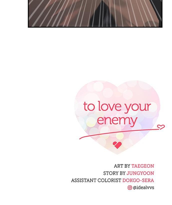 Love Your Enemies Chapter 88 - MyToon.net