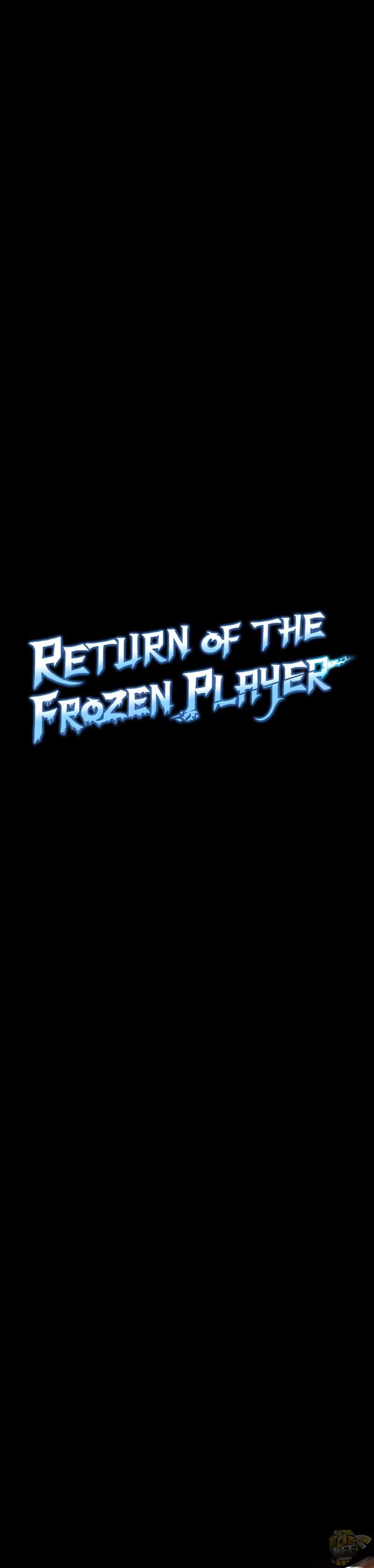 Return of the Frozen Player Chapter 43 - MyToon.net