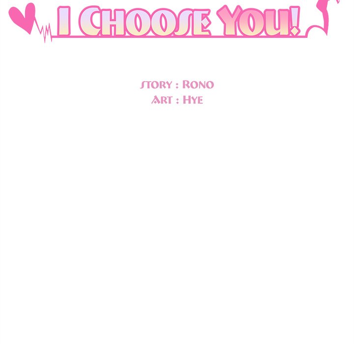 I Choose You! Chapter 109 - MyToon.net