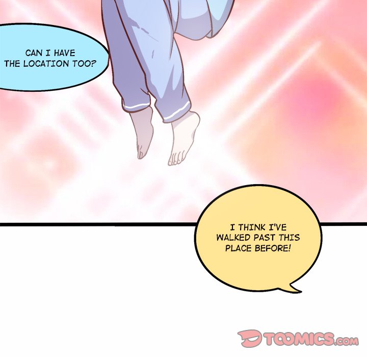 Love Struck Chapter 25 - HolyManga.net