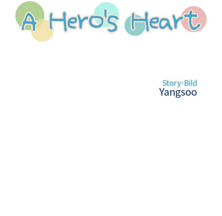 A Hero’s Heart Chapter 79 - HolyManga.net