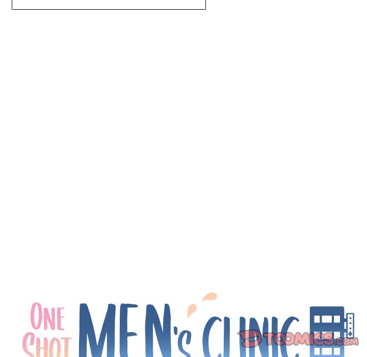 One Shot Men’s Clinic Chapter 32 - HolyManga.net
