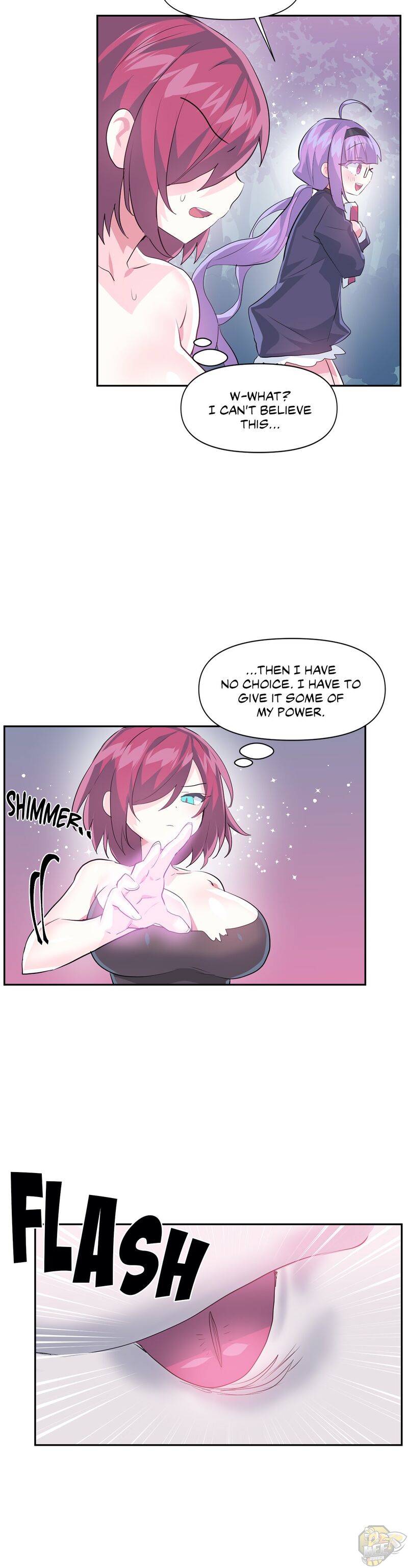 Log in to Lust-a-land Chapter 38 - MyToon.net
