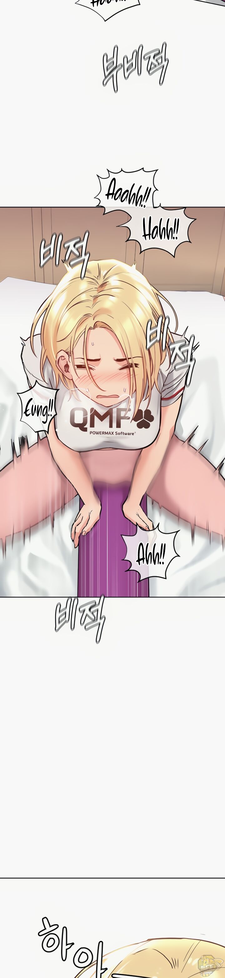 Keep It A Secret From Your Mother! Chapter 10 - HolyManga.net