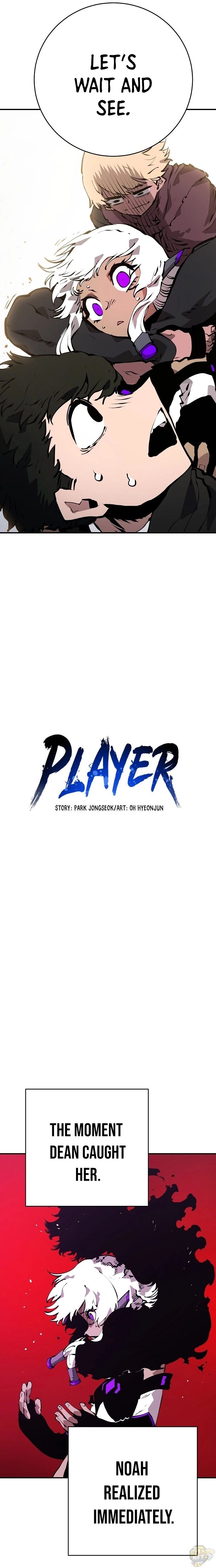 Player (OH Hyeon-Jun) Chapter 50 - HolyManga.net