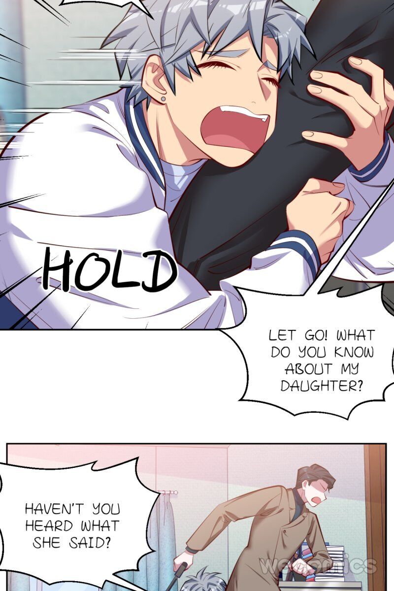 I Married My Father-In-Law Chapter 4 - 5 - HolyManga.net