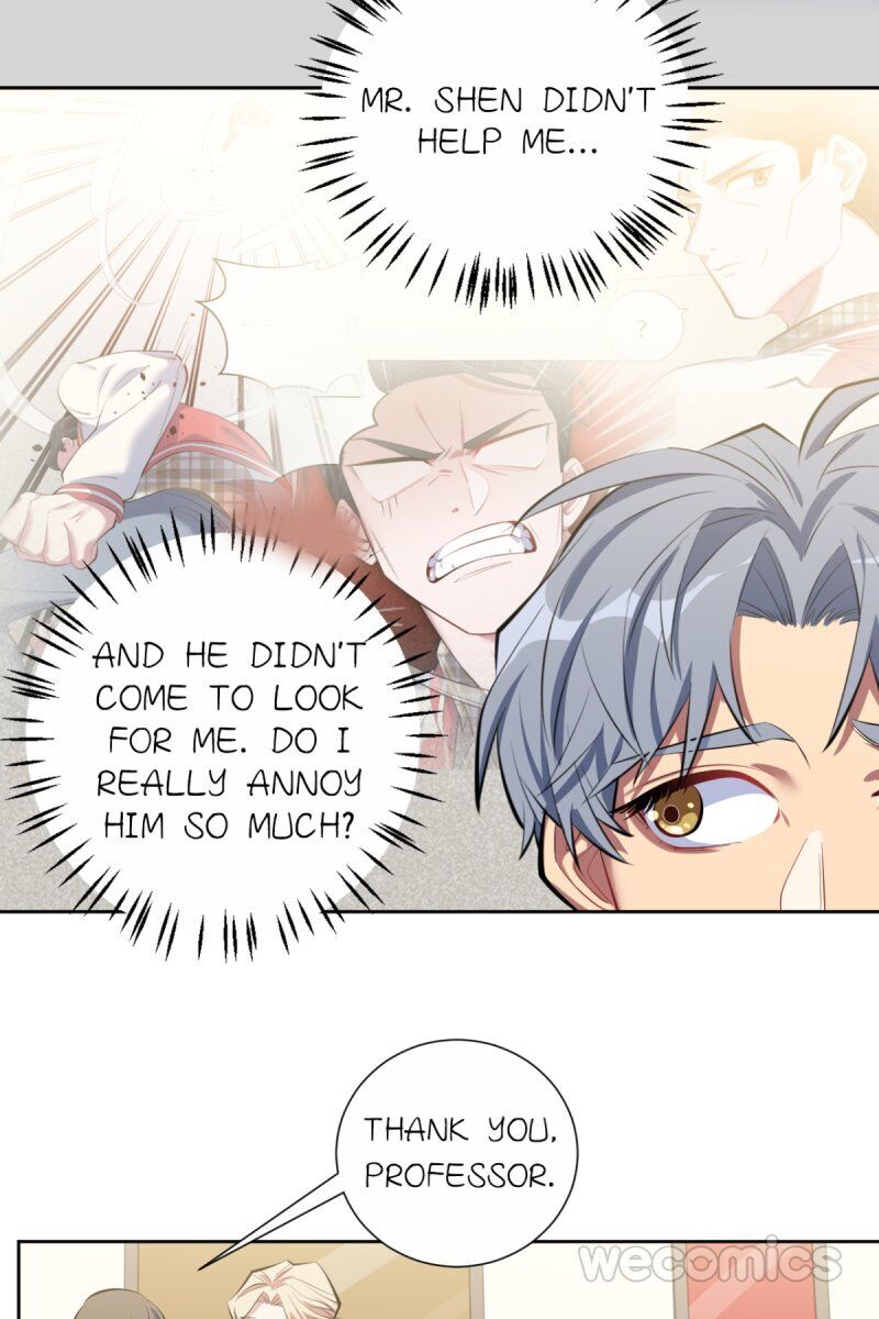 I Married My Father-In-Law Chapter 6 - 7 - 8 - HolyManga.net