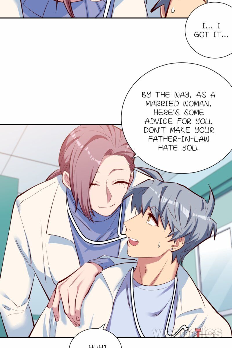 I Married My Father-In-Law Chapter 4 - 5 - HolyManga.net