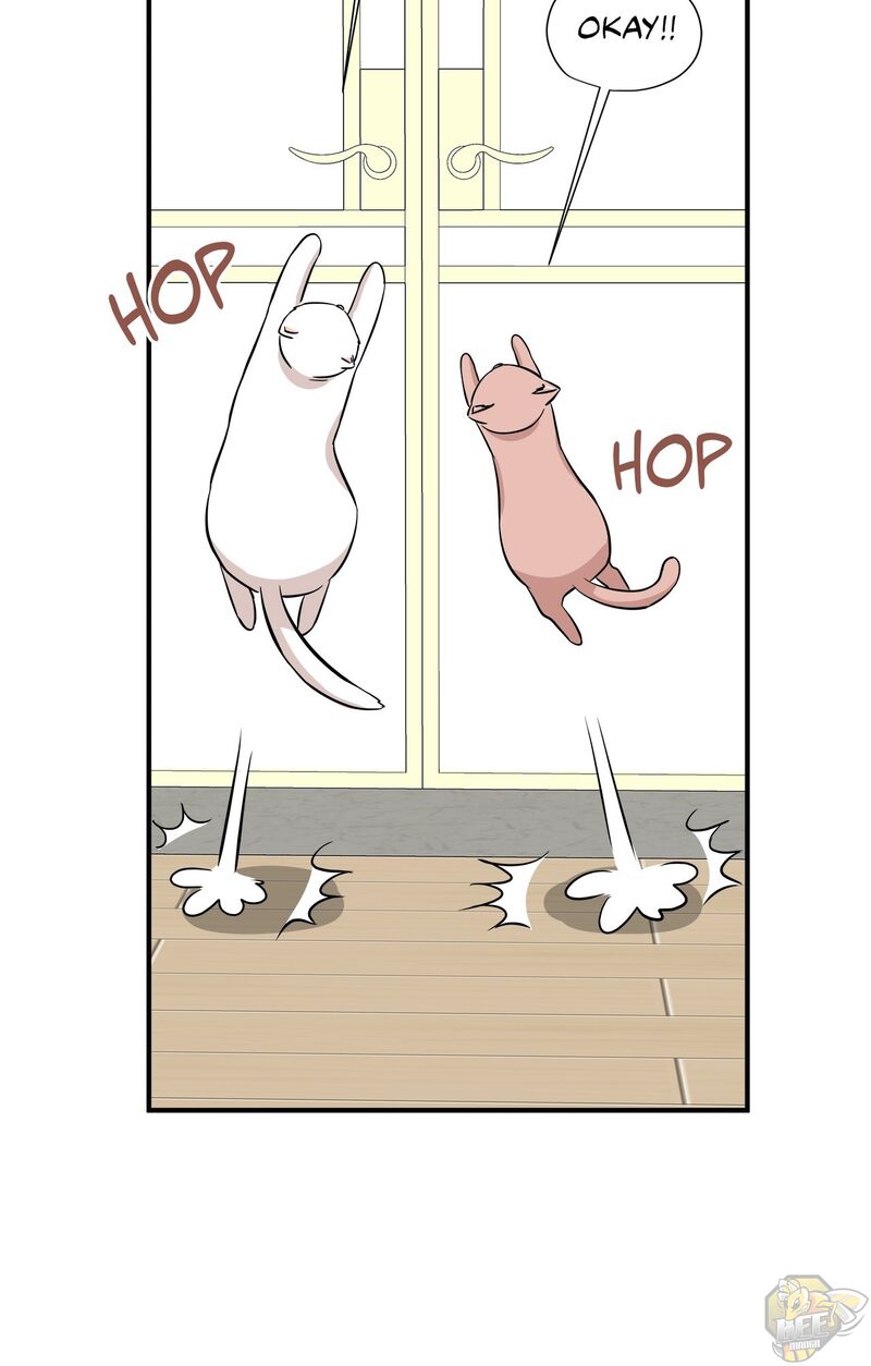 Just for a Meowment Chapter 45 - MyToon.net