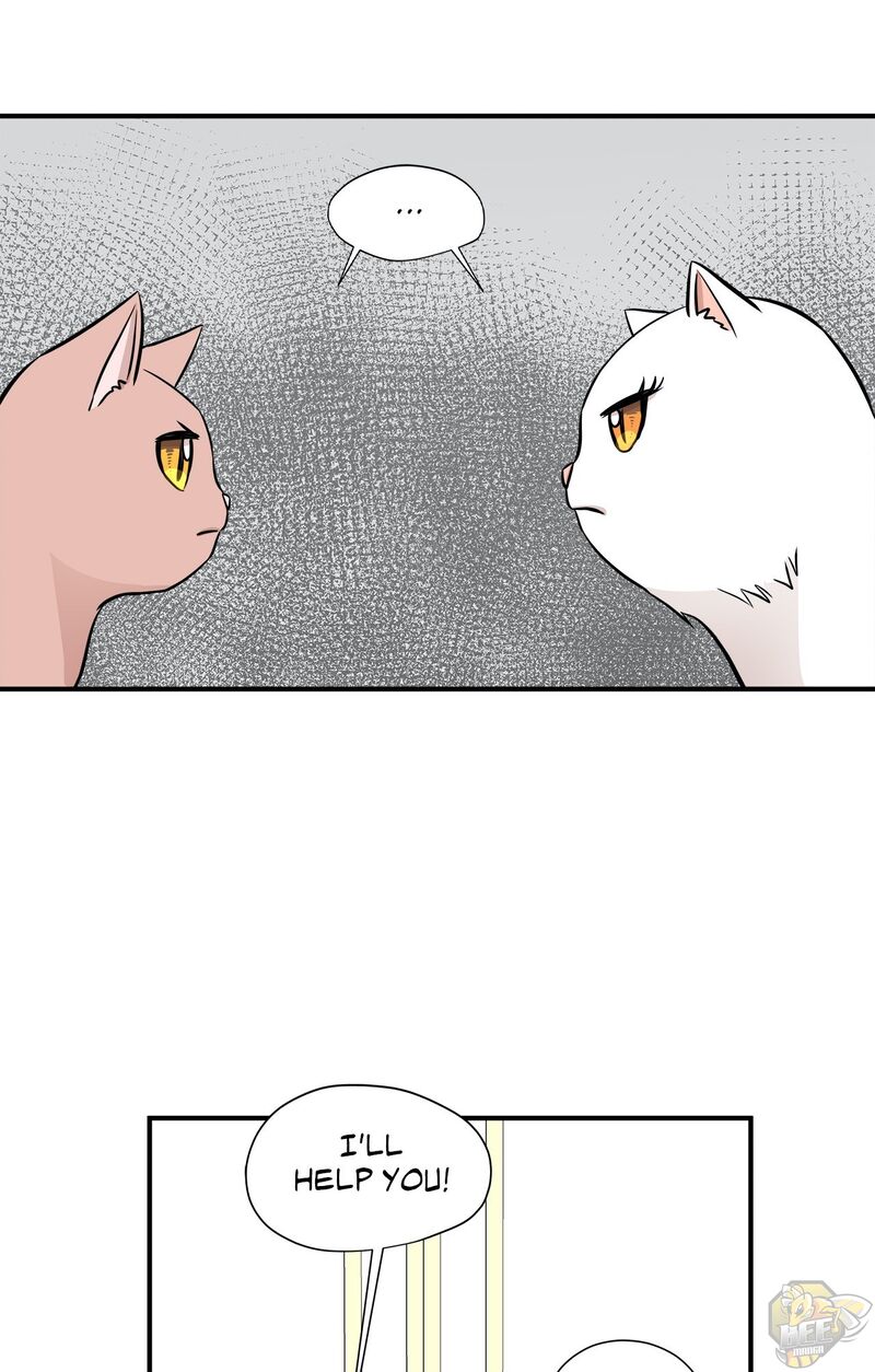 Just for a Meowment Chapter 45 - MyToon.net