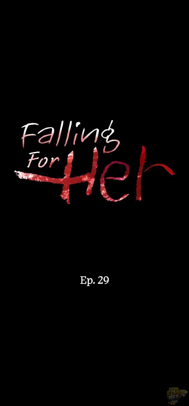 Falling For Her Chapter 29 - MyToon.net