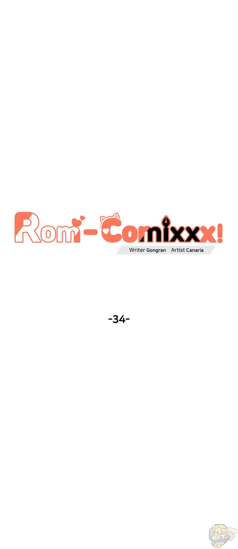 Rom-comixxx! Chapter 34 - HolyManga.net