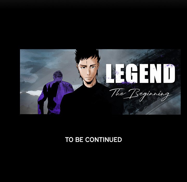 Legend: The Beginning Chapter 153 - MyToon.net