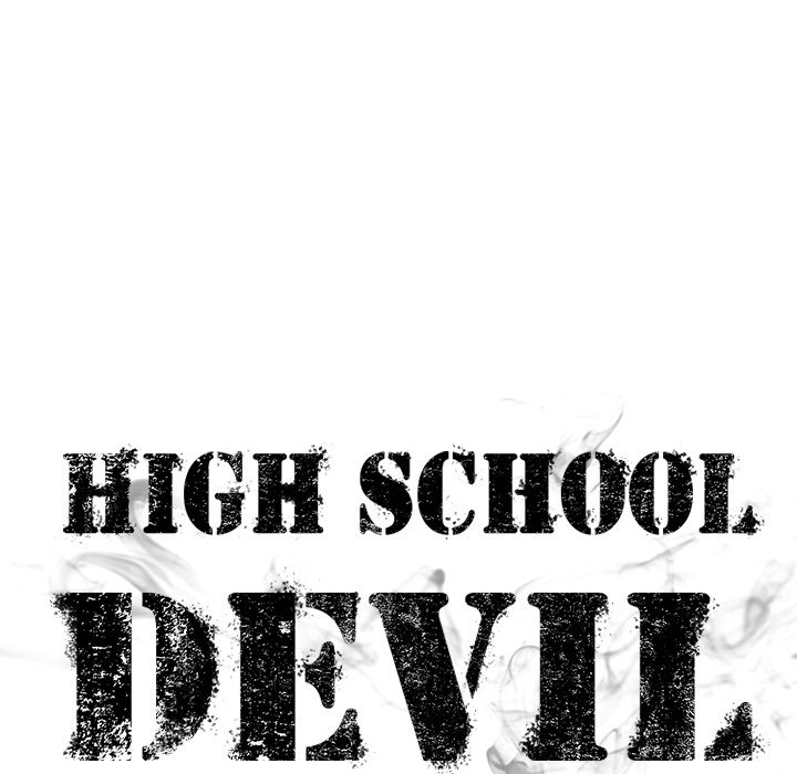 High School Devil Chapter 154 - HolyManga.net