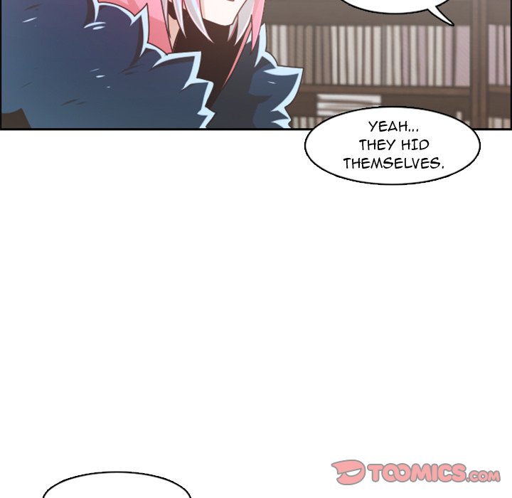 Go away, Mr.Demon Chapter 97 - HolyManga.net