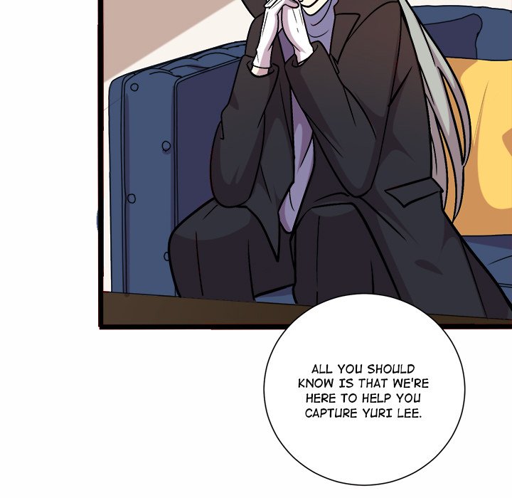 Love Struck Chapter 26 - HolyManga.net